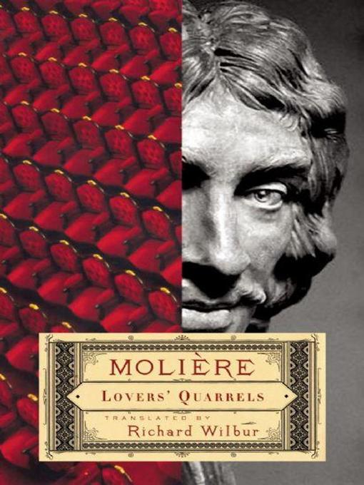 Title details for Lovers' Quarrels by Jean Baptiste Poquelin De Molière - Available